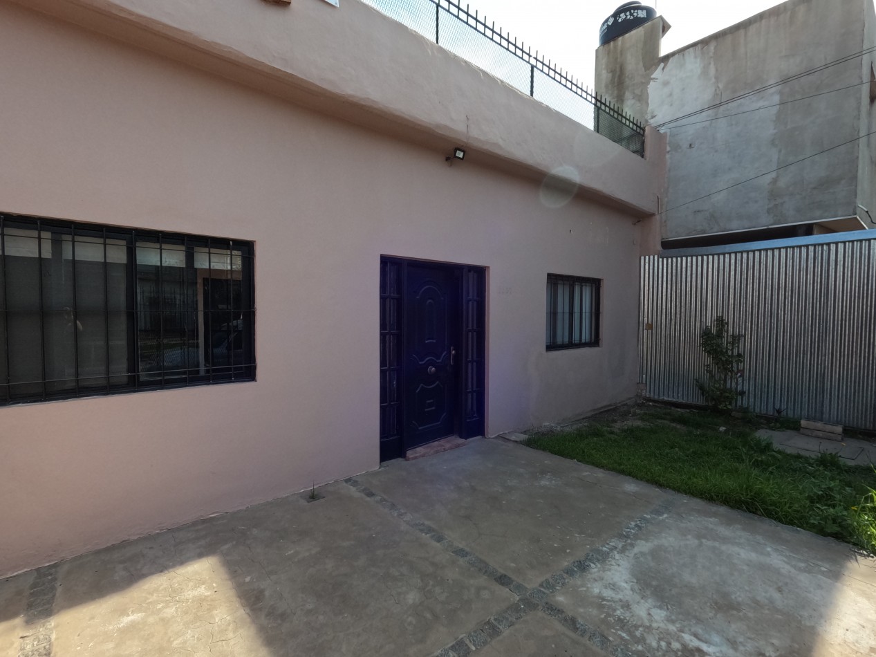 Casa en Florencio Varela - Terreno 10 X 50 - zona senzabello