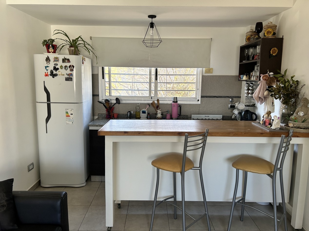 Departamento en Venta - 3 ambientes - Quilmes