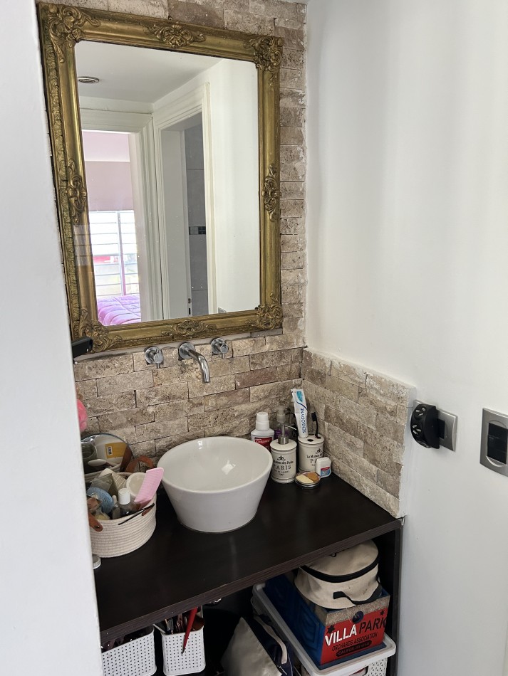Departamento en Venta - 3 ambientes - Quilmes