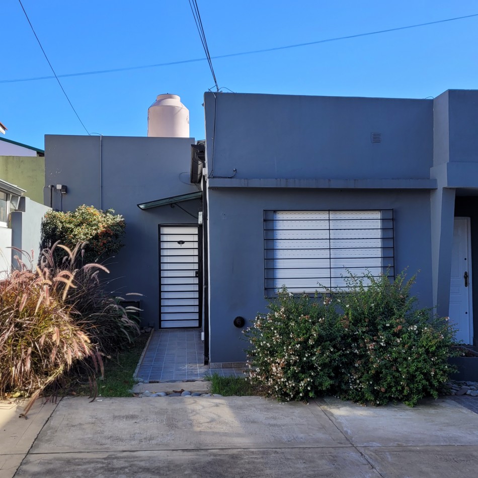 Departamento de 2 Ambientes en veta, Planta Baja con Patio Propio - Quilmes