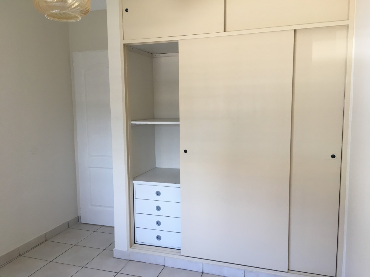 Departamento de 2 Ambientes en veta, Planta Baja con Patio Propio - Quilmes