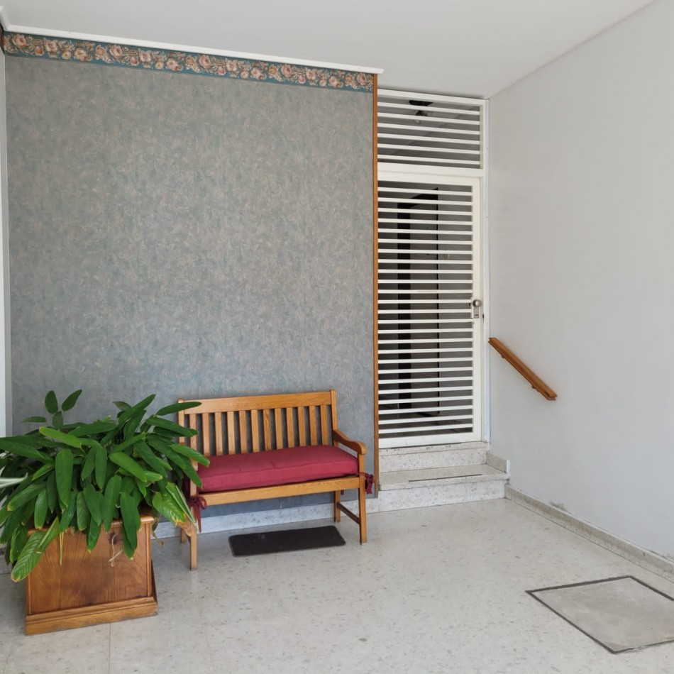 Departamento 4 ambientes - BROWN 465 - QUILMES CENTRO - APTO CREDITO
