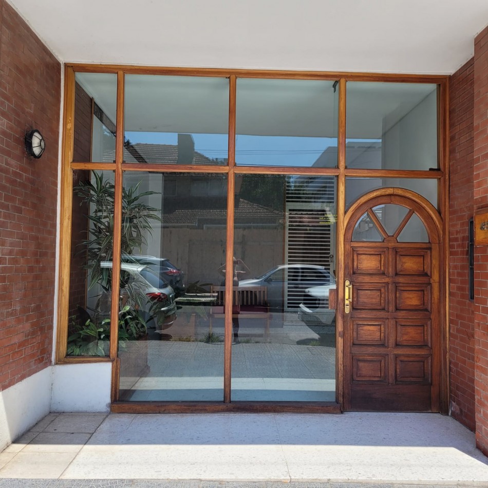 Departamento 4 ambientes - BROWN 465 - QUILMES CENTRO - APTO CREDITO
