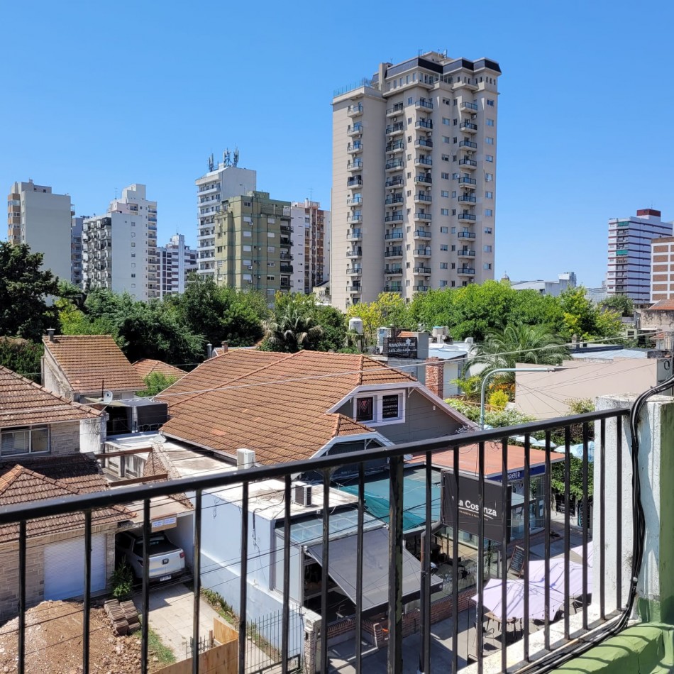 Departamento 4 ambientes - BROWN 465 - QUILMES CENTRO - APTO CREDITO