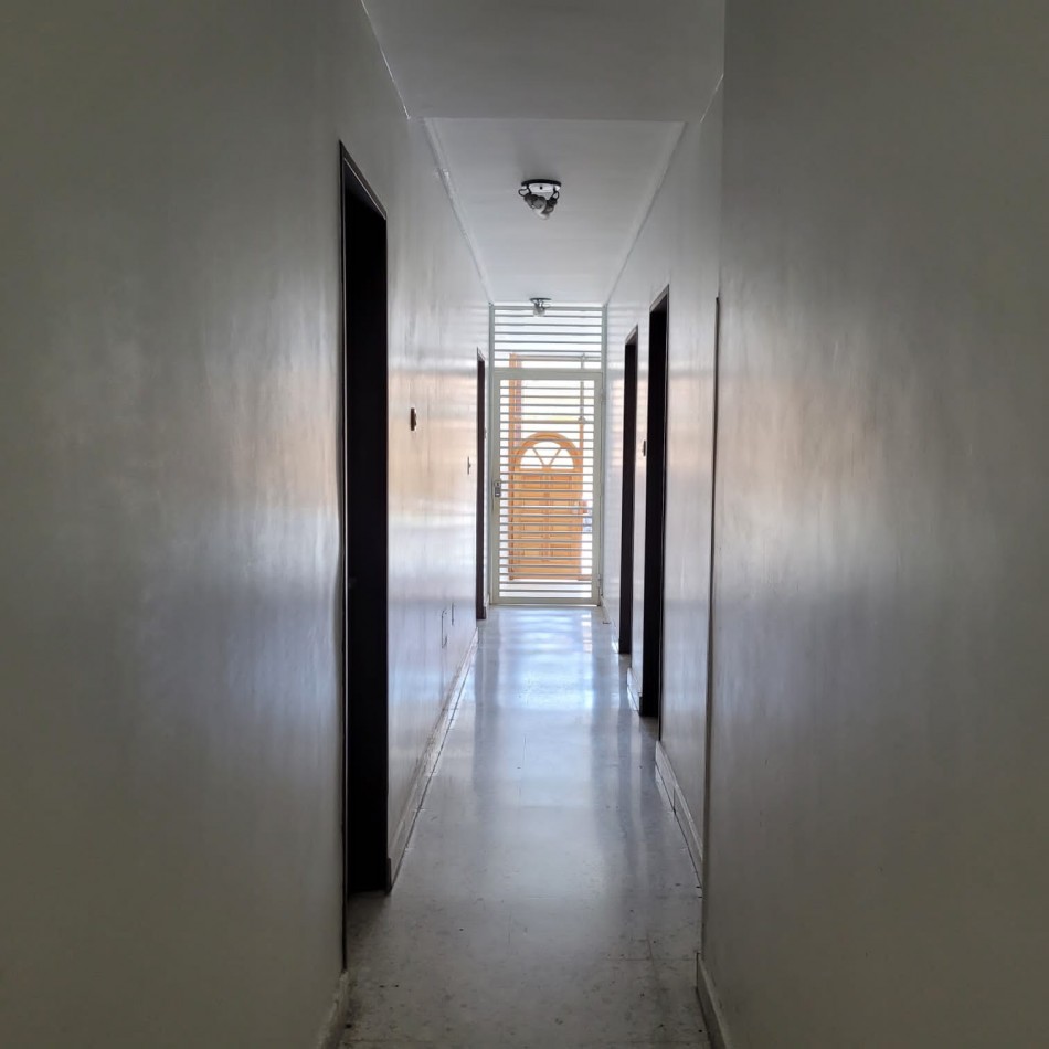 Departamento 4 ambientes - BROWN 465 - QUILMES CENTRO - APTO CREDITO