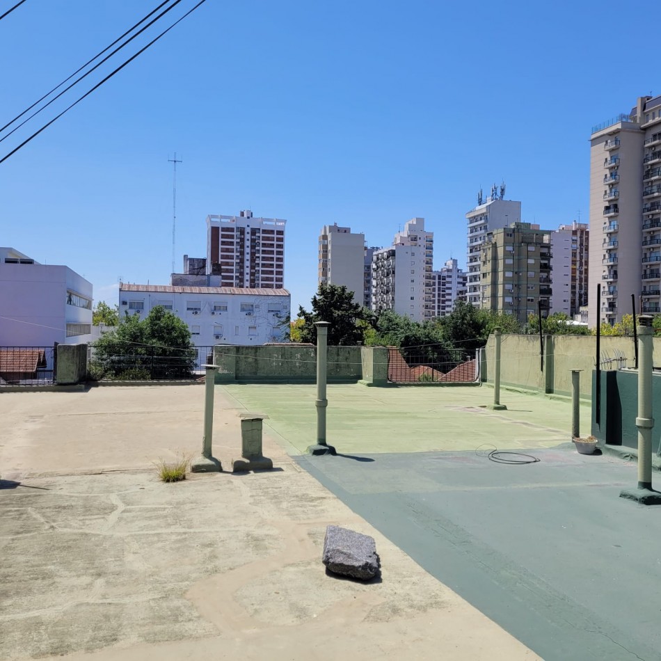 Departamento 4 ambientes - BROWN 465 - QUILMES CENTRO - APTO CREDITO
