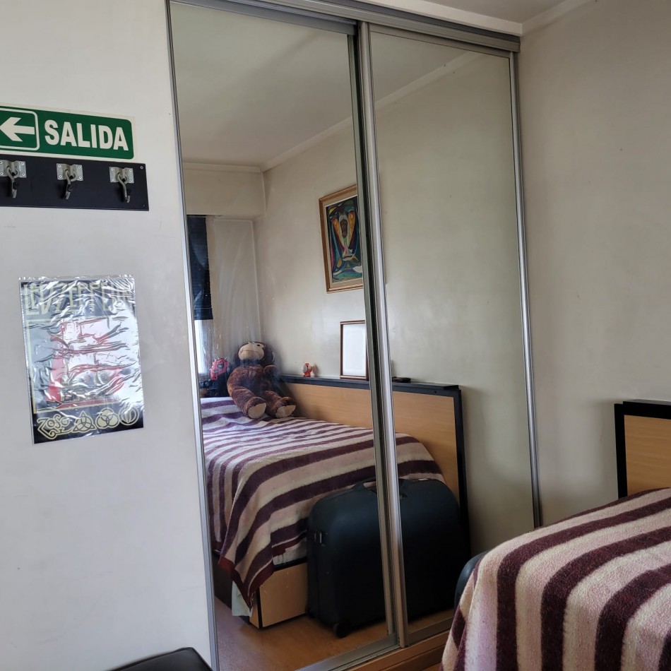 Departamento 4 ambientes - BROWN 465 - QUILMES CENTRO - APTO CREDITO