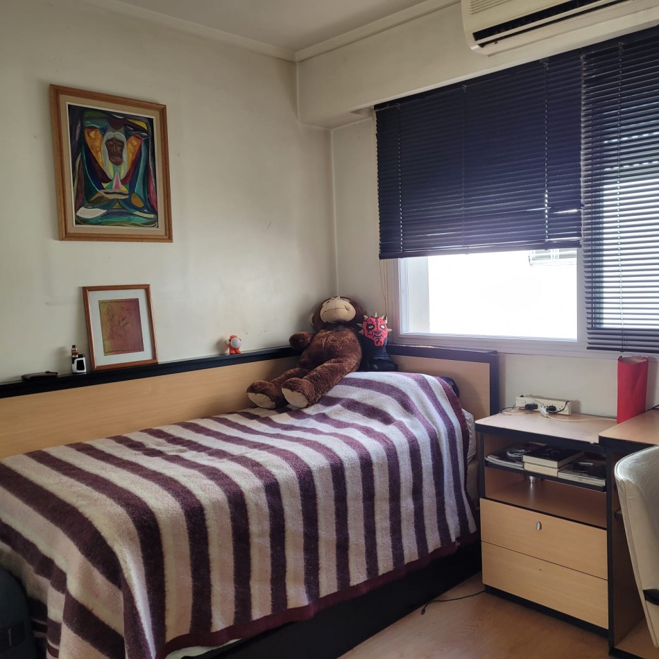 Departamento 4 ambientes - BROWN 465 - QUILMES CENTRO - APTO CREDITO