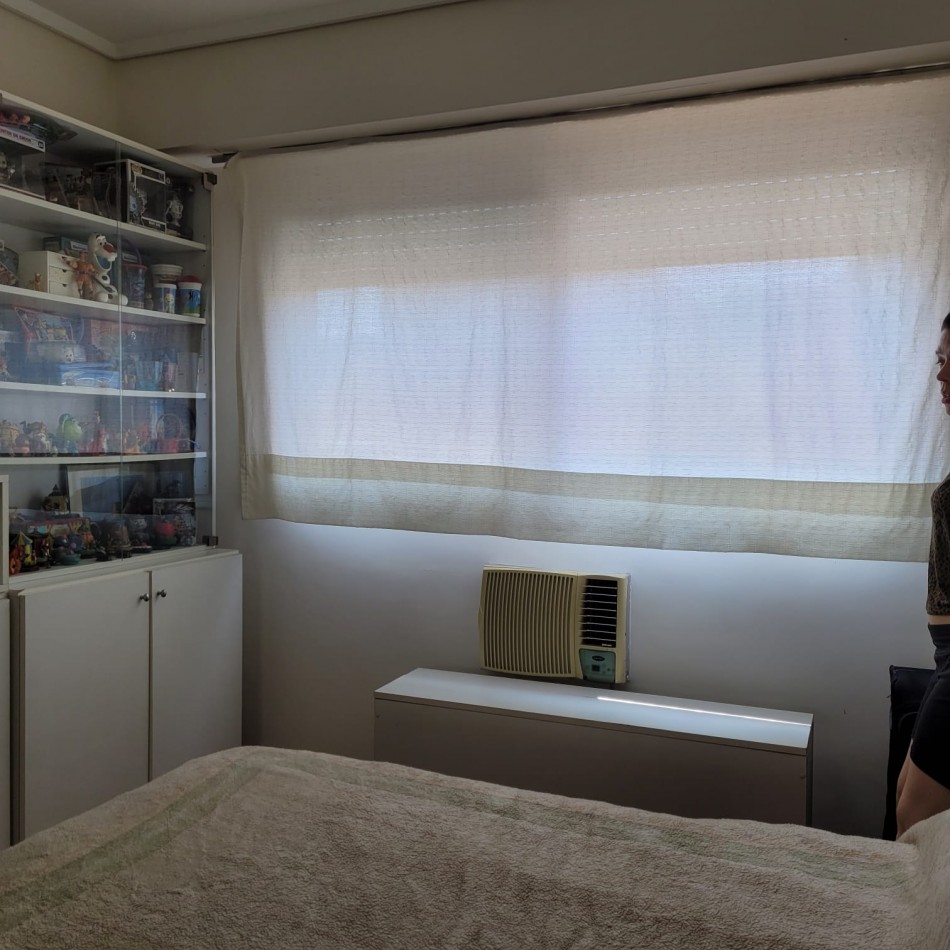 Departamento 4 ambientes - BROWN 465 - QUILMES CENTRO - APTO CREDITO