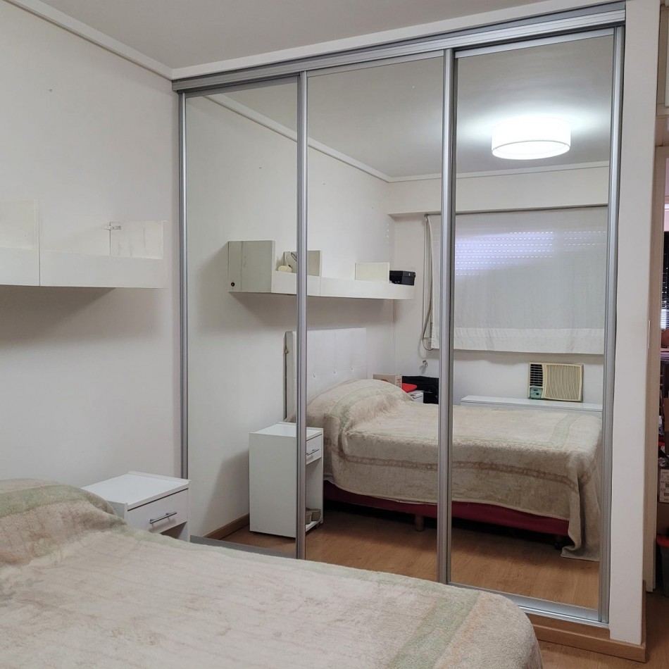 Departamento 4 ambientes - BROWN 465 - QUILMES CENTRO - APTO CREDITO