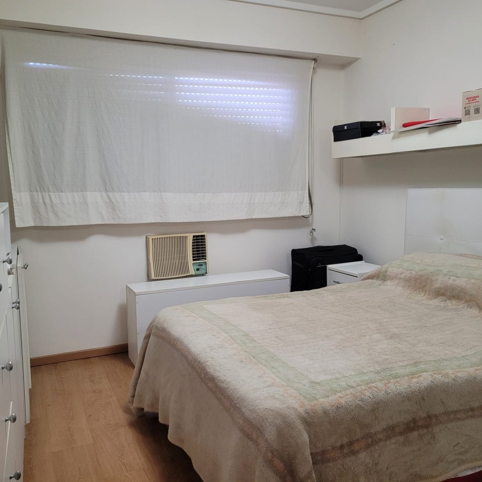 Departamento 4 ambientes - BROWN 465 - QUILMES CENTRO - APTO CREDITO