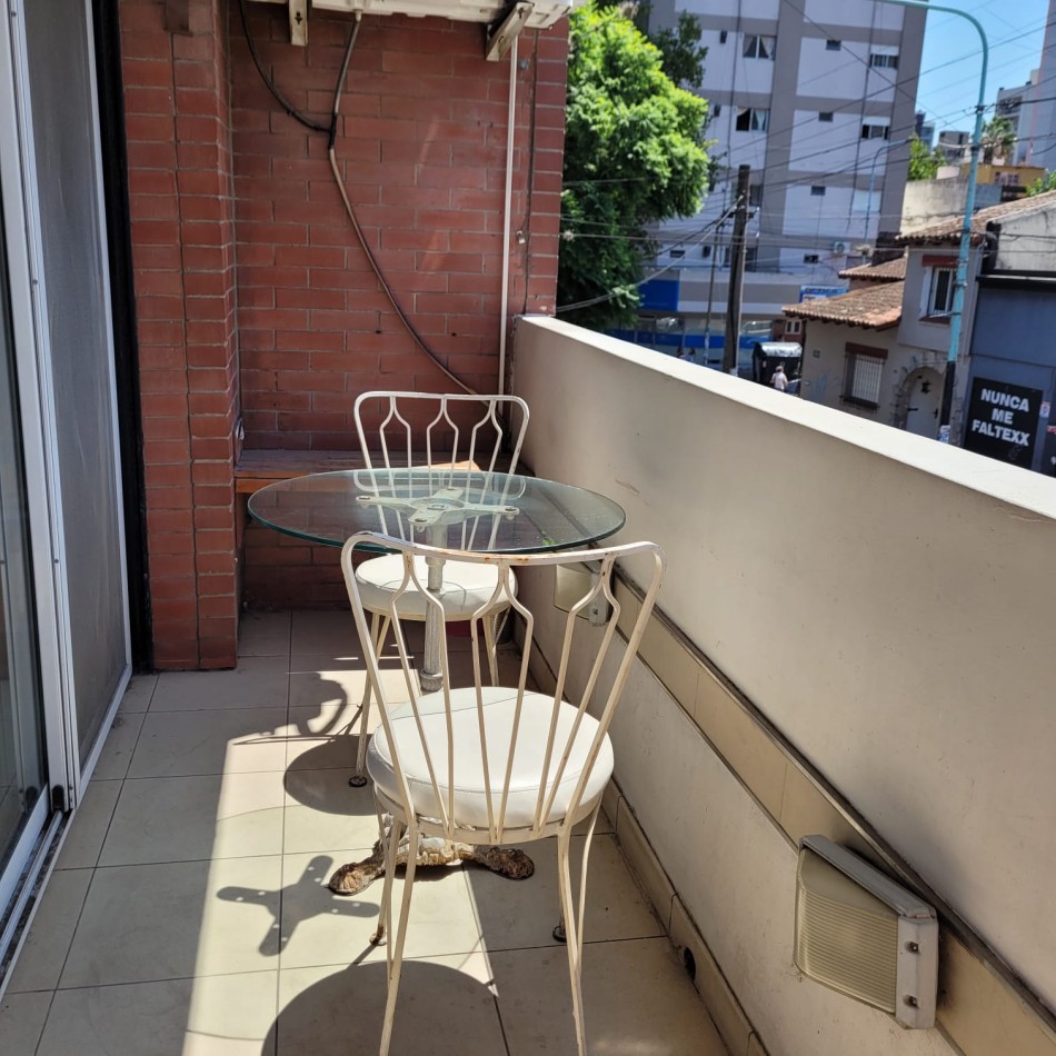 Departamento 4 ambientes - BROWN 465 - QUILMES CENTRO - APTO CREDITO