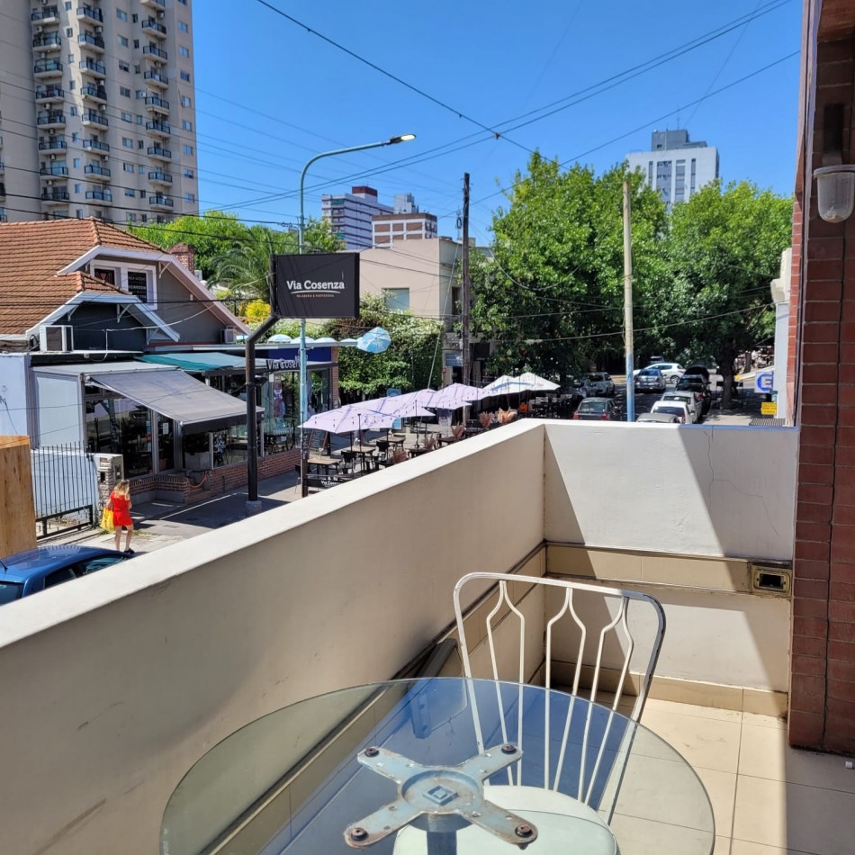 Departamento 4 ambientes - BROWN 465 - QUILMES CENTRO - APTO CREDITO