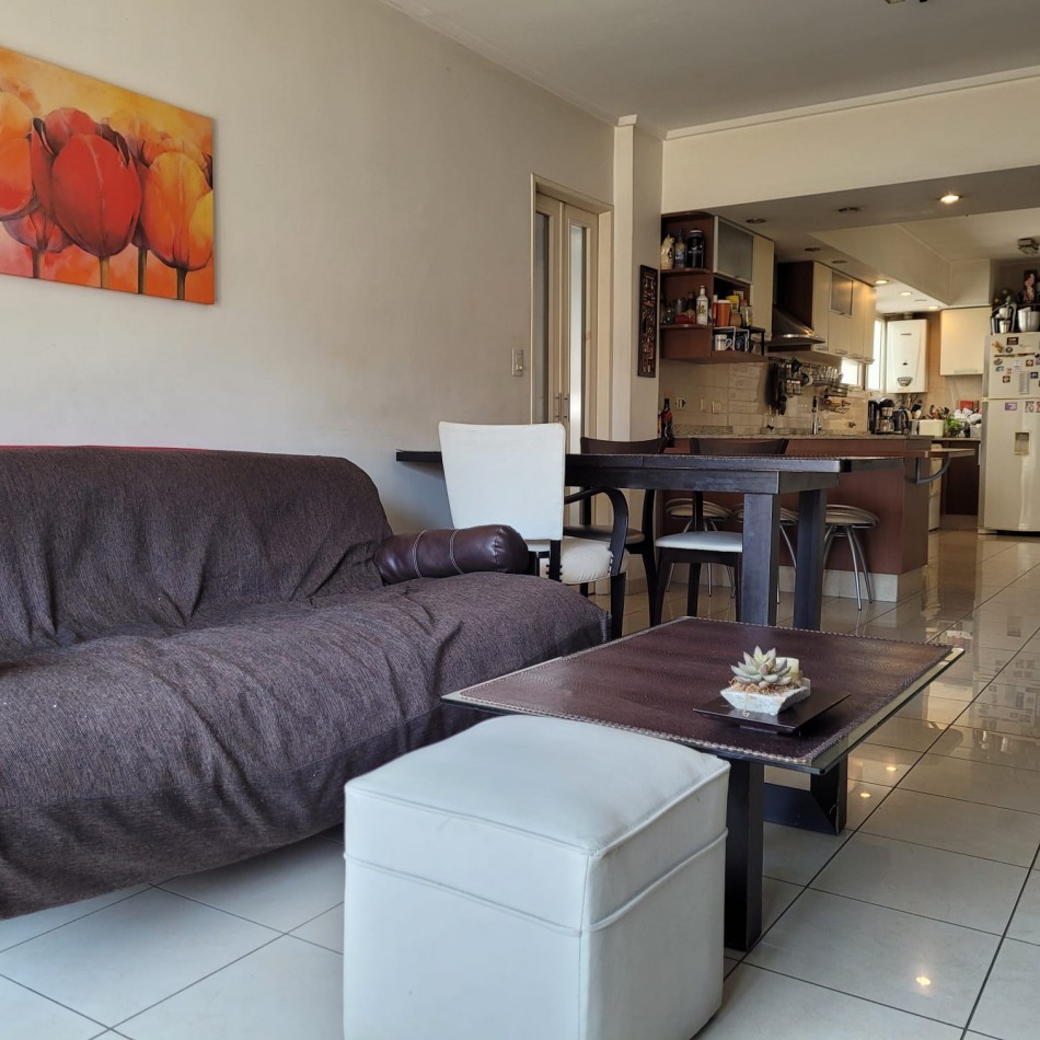 Departamento 4 ambientes - BROWN 465 - QUILMES CENTRO - APTO CREDITO