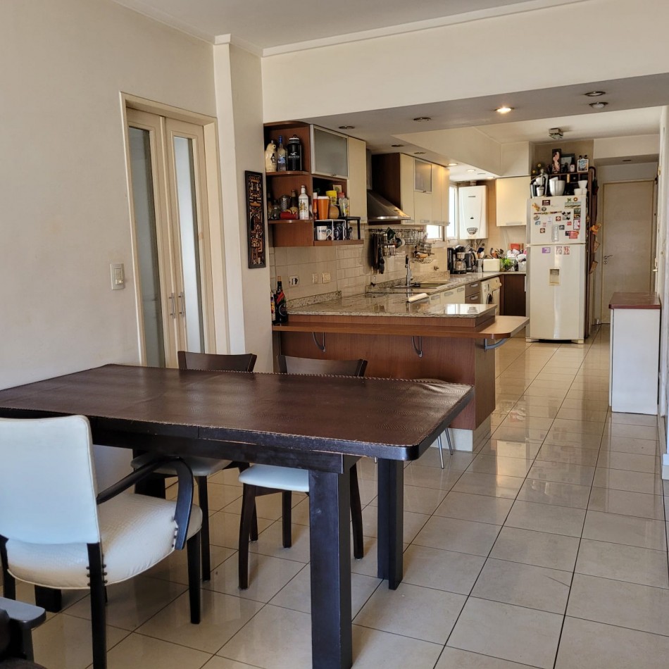 Departamento 4 ambientes - BROWN 465 - QUILMES CENTRO - APTO CREDITO