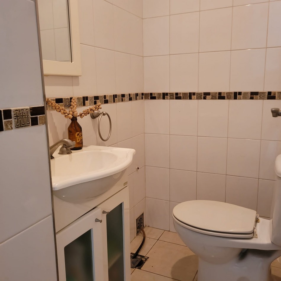 Departamento 4 ambientes - BROWN 465 - QUILMES CENTRO - APTO CREDITO