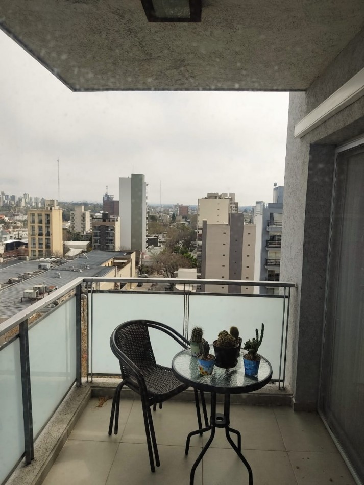 Departamento en venta 2 Ambientes - Quilmes Centro - Cercano Plaza Conesa