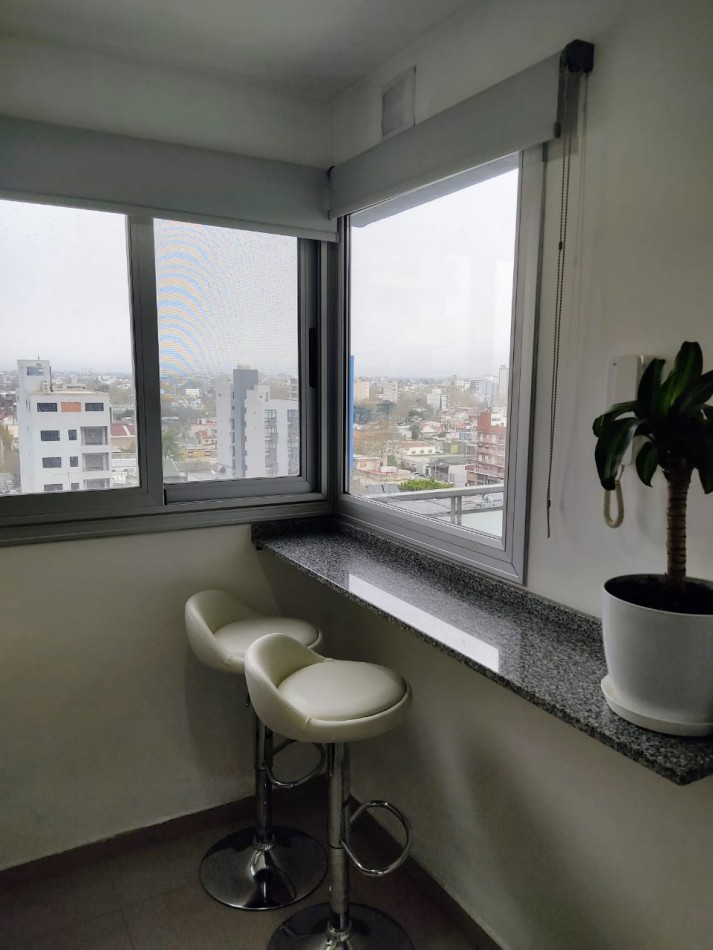 Departamento en venta 2 Ambientes - Quilmes Centro - Cercano Plaza Conesa