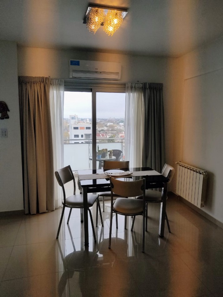 Departamento en venta 2 Ambientes - Quilmes Centro - Cercano Plaza Conesa