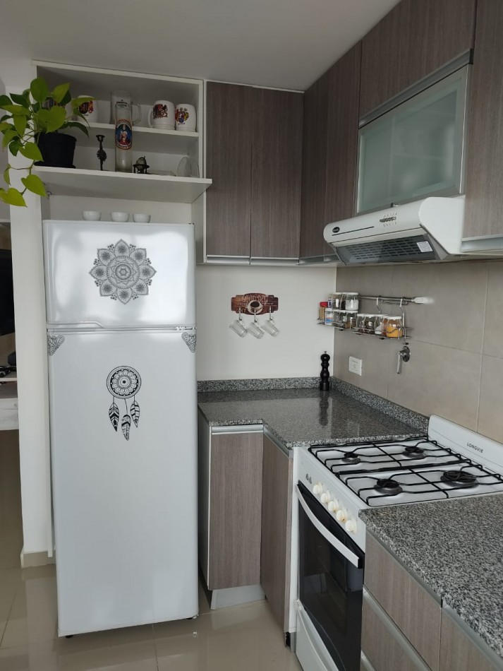 Departamento en venta 2 Ambientes - Quilmes Centro - Cercano Plaza Conesa