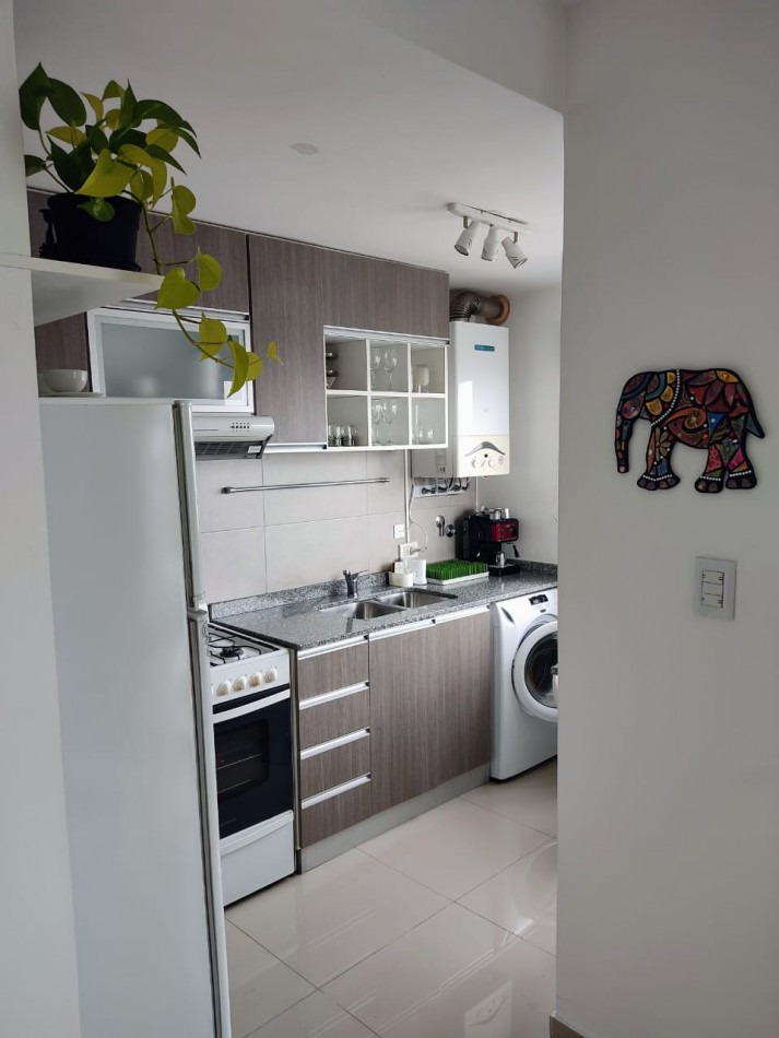 Departamento en venta 2 Ambientes - Quilmes Centro - Cercano Plaza Conesa