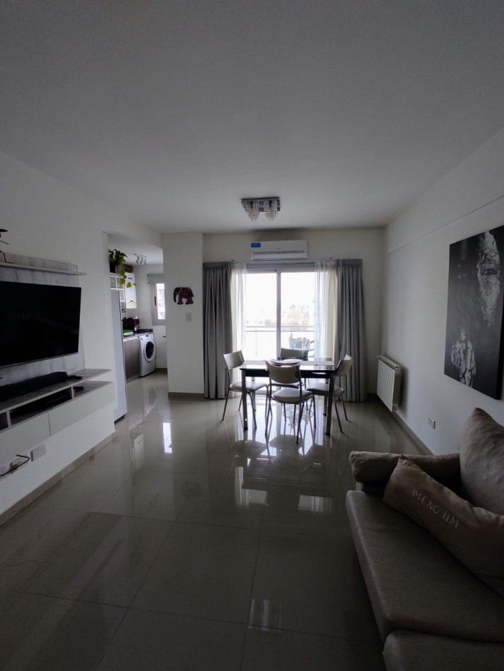 Departamento en venta 2 Ambientes - Quilmes Centro - Cercano Plaza Conesa