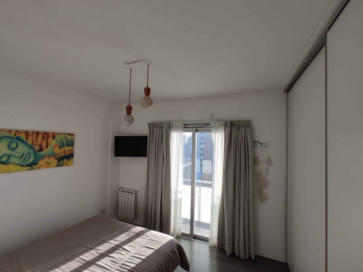 Departamento en venta 2 Ambientes - Quilmes Centro - Cercano Plaza Conesa
