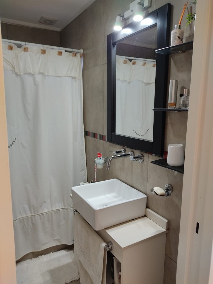 Departamento en venta 2 Ambientes - Quilmes Centro - Cercano Plaza Conesa