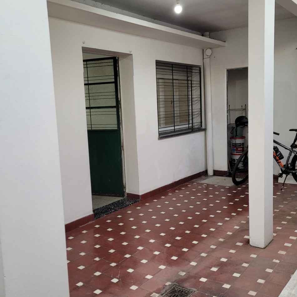 Departamento en venta 3 ambientes - Quilmes Oeste