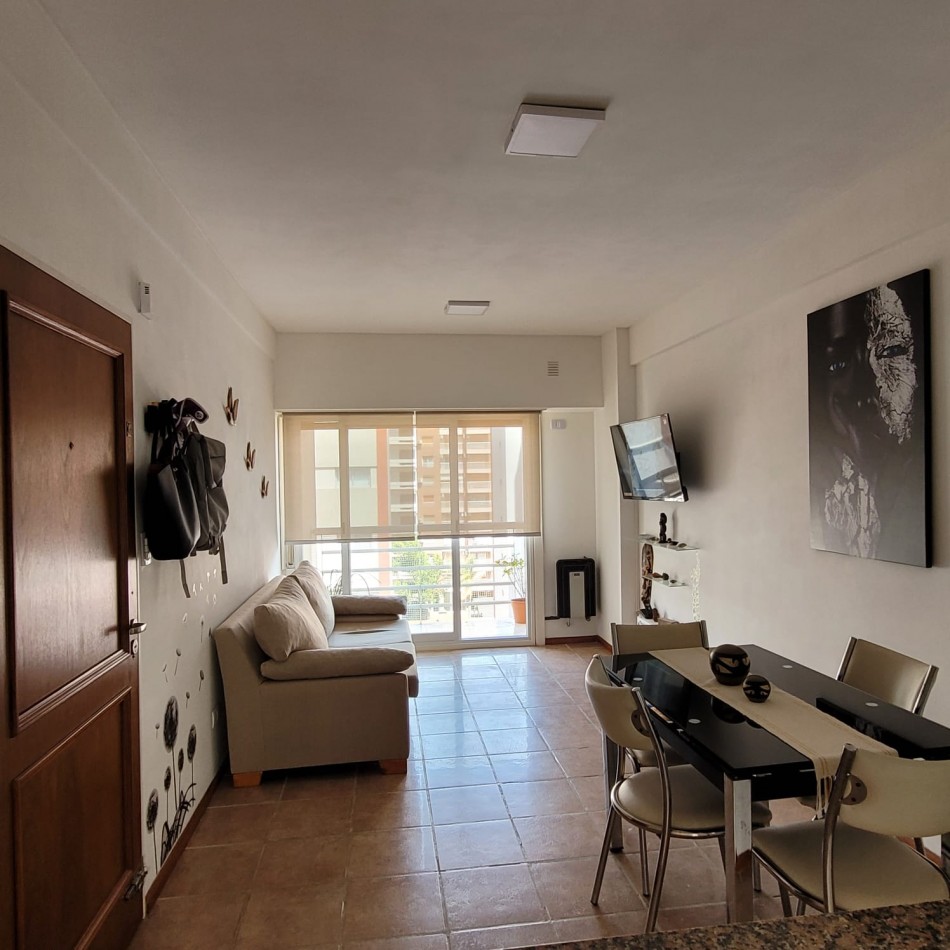 Departamento en Venta 2 ambientes - Quilmes centro - cercano plaza conesa