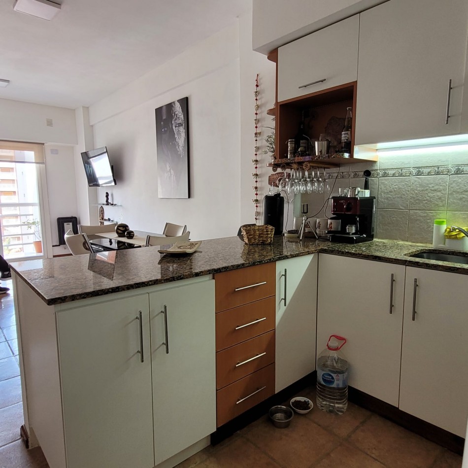 Departamento en Venta 2 ambientes - Quilmes centro - cercano plaza conesa