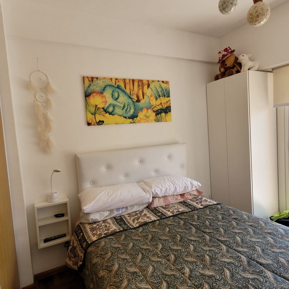 Departamento en Venta 2 ambientes - Quilmes centro - cercano plaza conesa