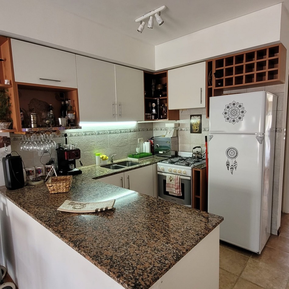 Departamento en Venta 2 ambientes - Quilmes centro - cercano plaza conesa