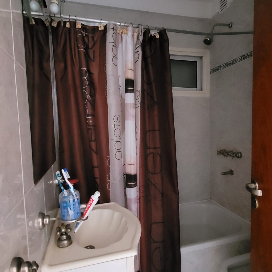 Departamento en Venta 2 ambientes - Quilmes centro - cercano plaza conesa