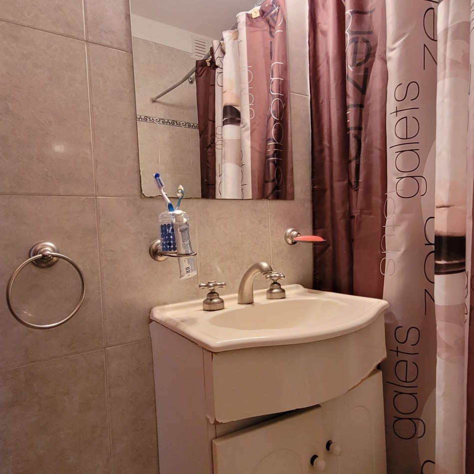 Departamento en Venta 2 ambientes - Quilmes centro - cercano plaza conesa