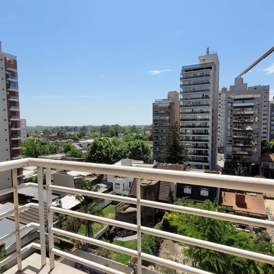 Departamento en Venta 2 ambientes - Quilmes centro - cercano plaza conesa