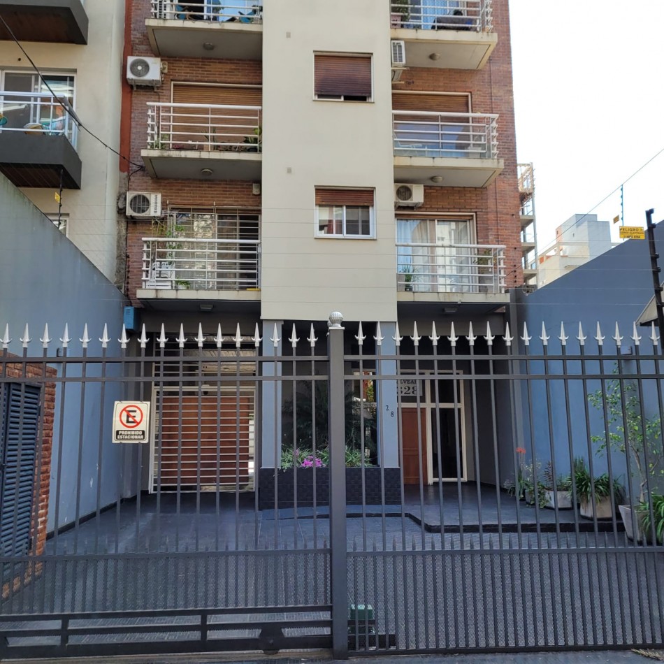 Departamento en Venta 2 ambientes - Quilmes centro - cercano plaza conesa