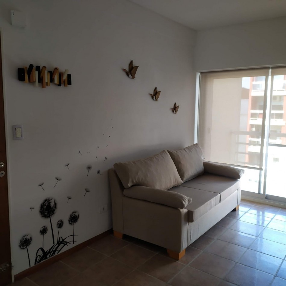 Departamento en Venta 2 ambientes - Quilmes centro - cercano plaza conesa