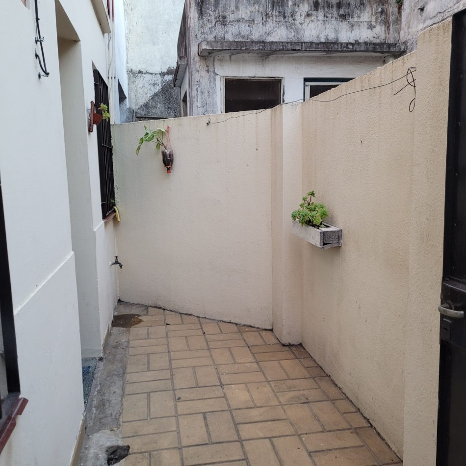 Departamento en Venta 2 ambientes, Bernal