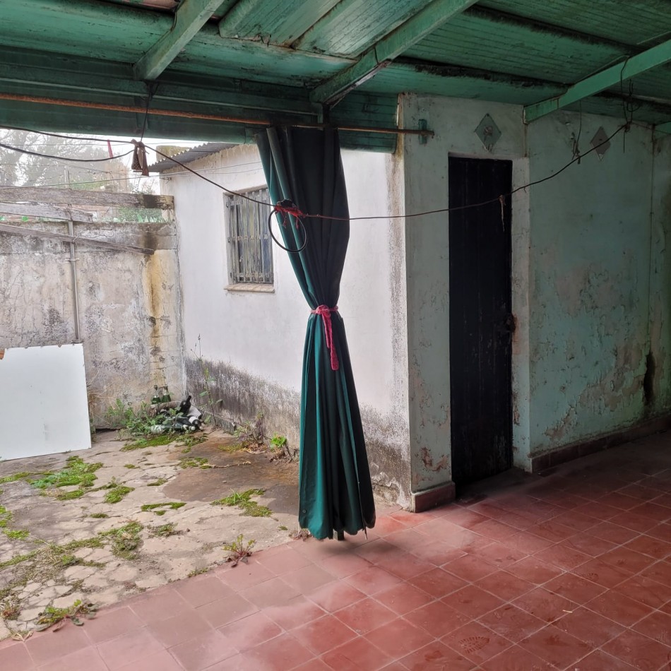 Casa en venta - Berazategui