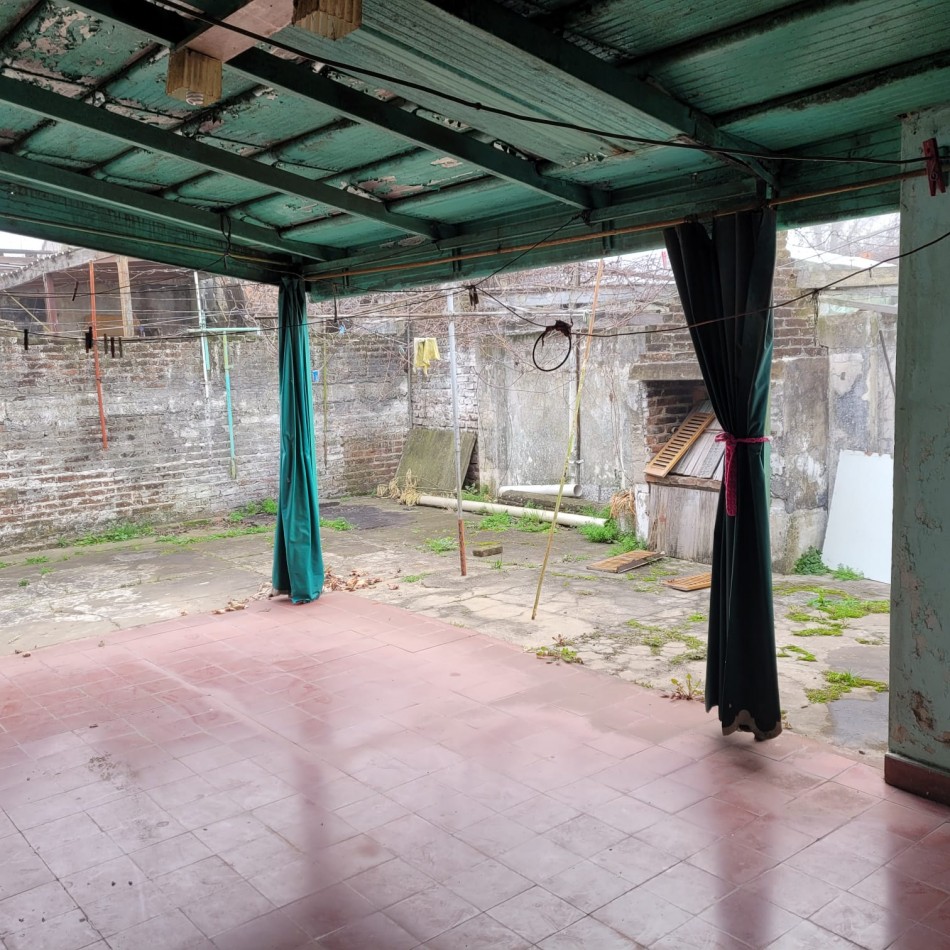 Casa en venta - Berazategui