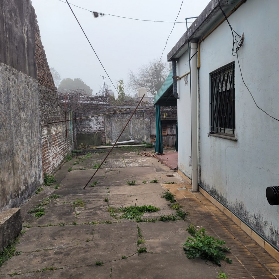 Casa en venta - Berazategui