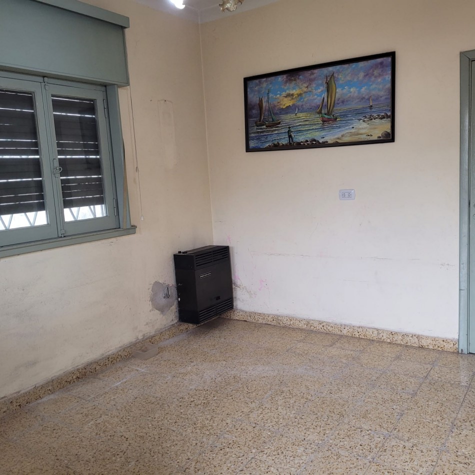 Casa en venta - Berazategui