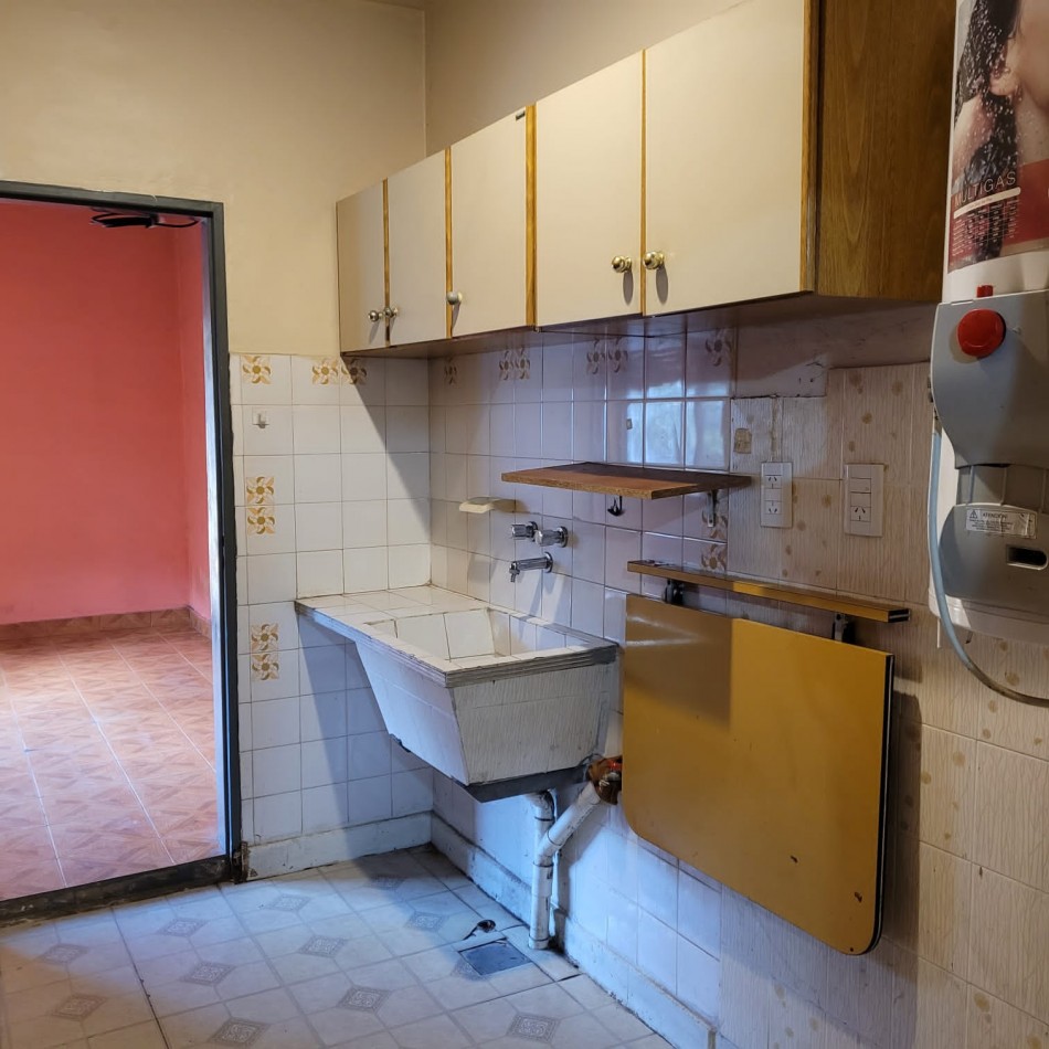 Casa en venta - Lisandro de la torre - Quilmes Oeste