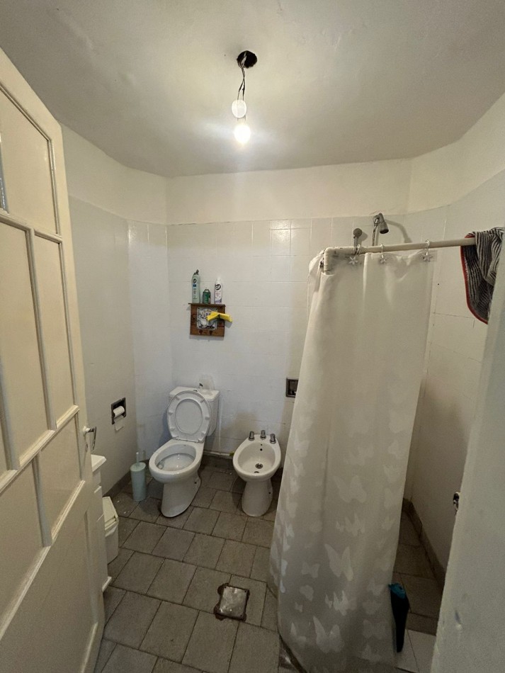 Departamento en Venta tipo PH 3 Ambientes - Quilmes centro