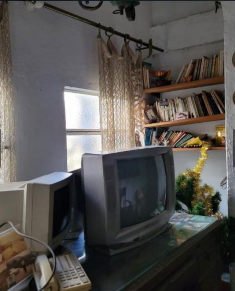 Casa en Venta Quilmes - 12 de octubre 7 ambientes