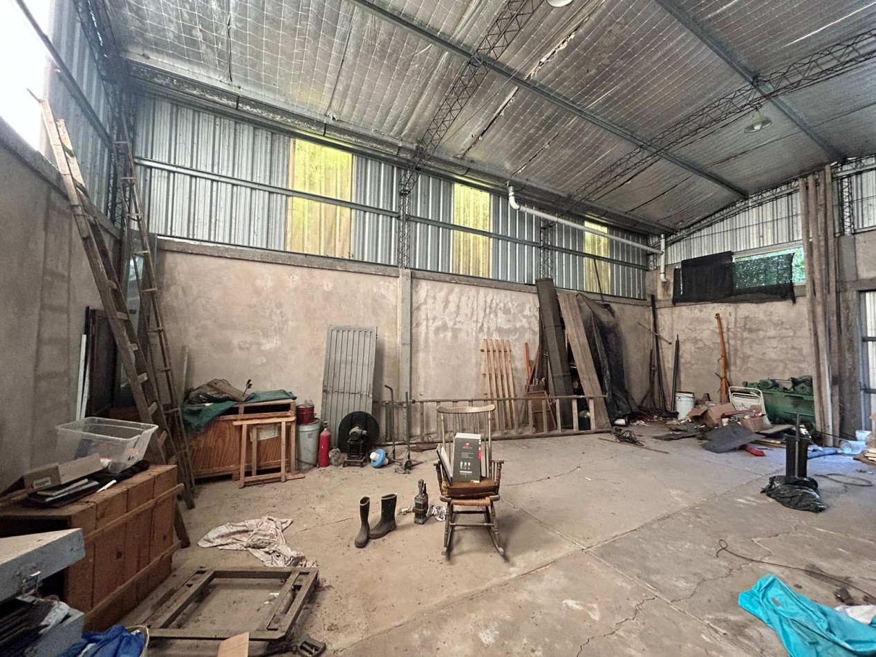 Casa Quinta en Venta - El Pato
