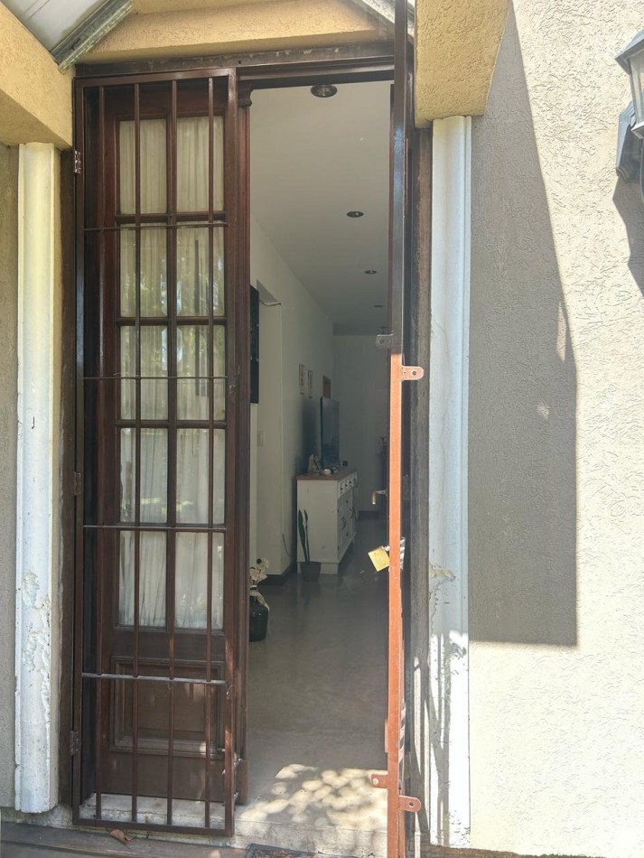 Hermosa casa en venta en El Pato - Berazategui