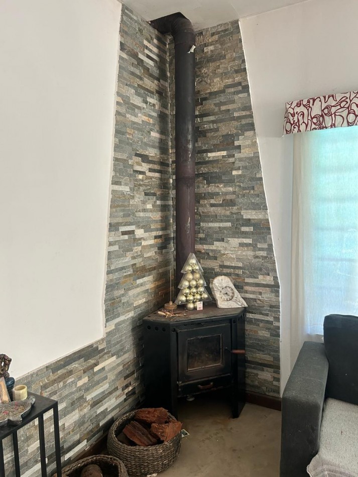 Hermosa casa en venta en El Pato - Berazategui
