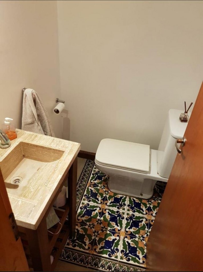 Hermosa casa en venta en El Pato - Berazategui